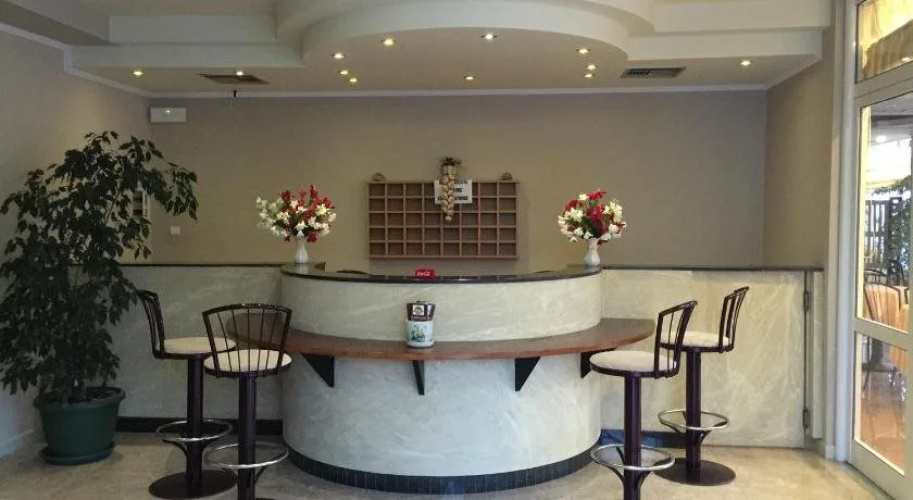Hotel Dodona