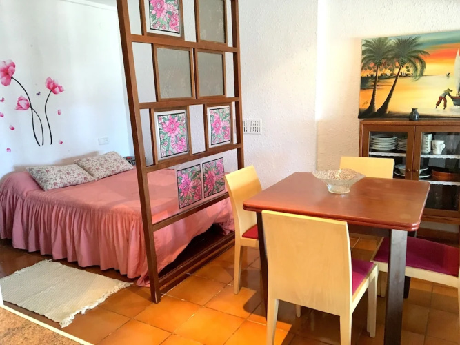 Appartement à Cala Salionç - 04