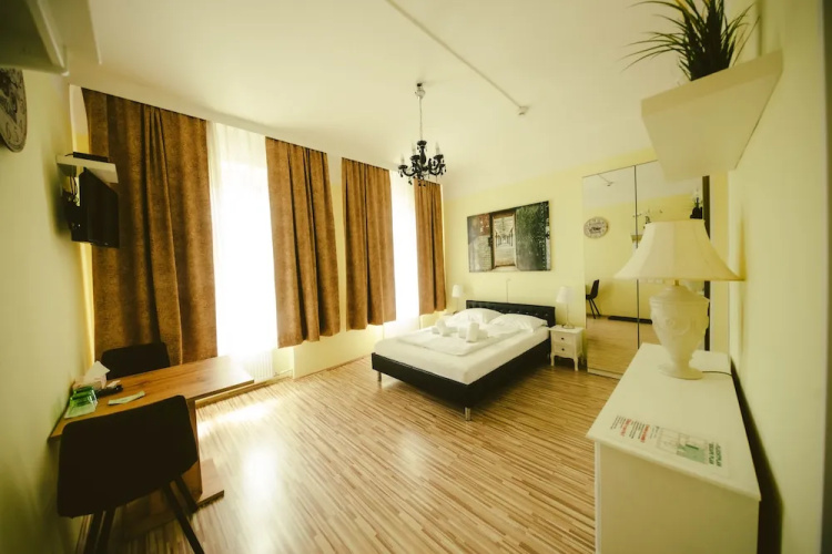 Hotelbild