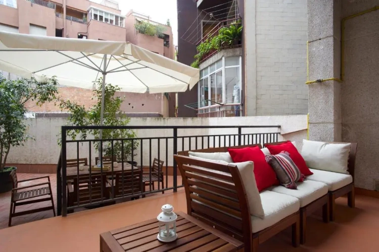2 Bedrooms Superior Apartment