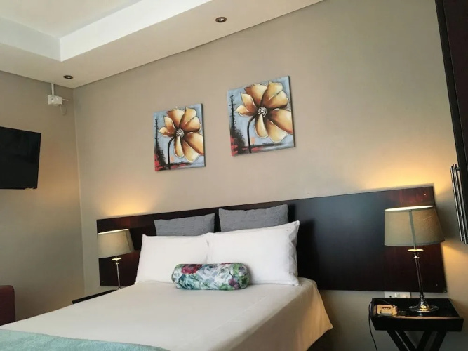 Yana Bed & Breakfast