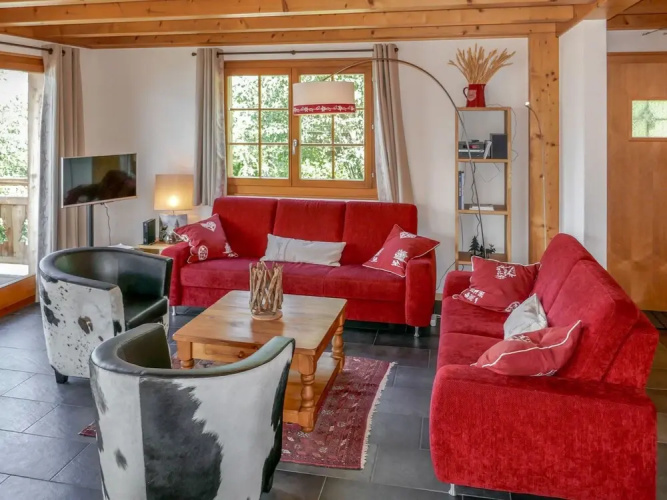 Le Muveran V8 Haute-nendaz