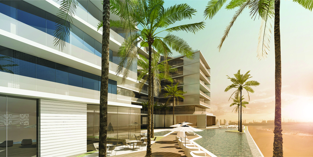 The Retreat Palm Dubai MGallery by Sofitel photo 49