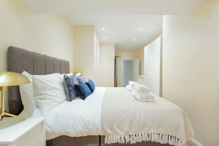 Mayfair by CAPITAL