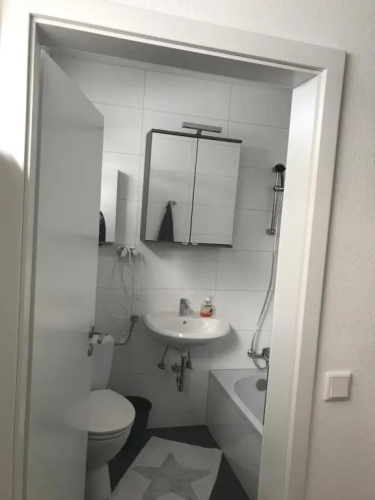 Apartment Friedrich 1201