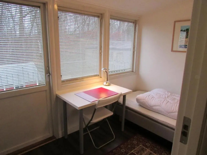 Hallandsåsen Hostel & B&B