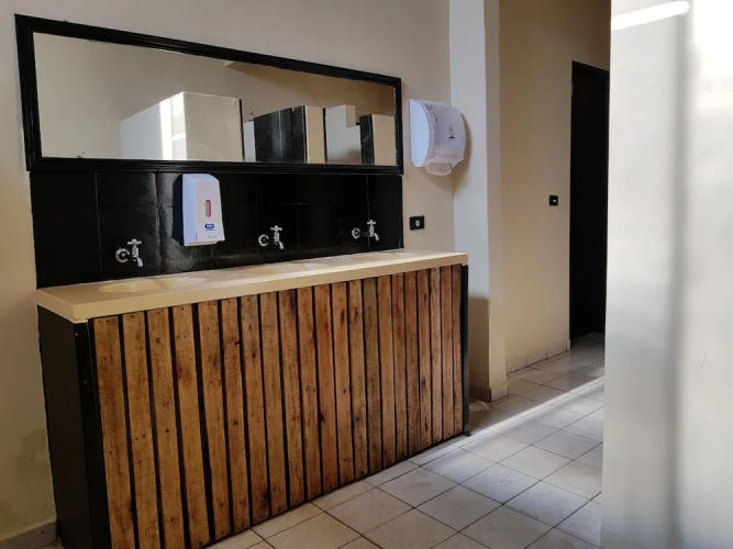 Hostel & Pub Paulista