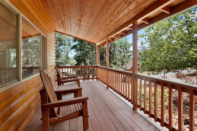 Chalet D'or #2163