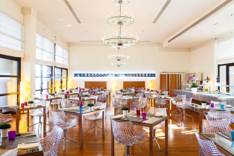 Hilton Garden Inn Florence Novoli photo 14