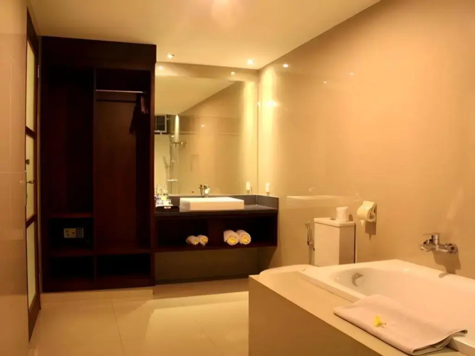 Bukit Kirana Villas