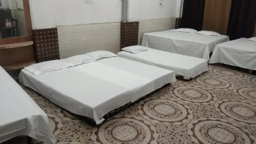Mangal Dham Deoghar