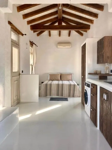 1 Bedroom Cottage