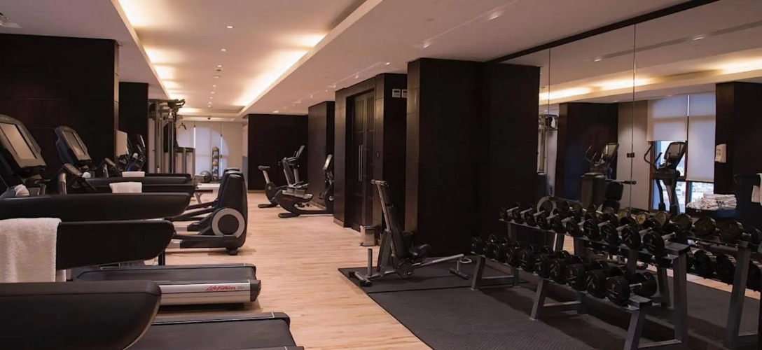Narcissus Hotel and Spa Riyadh photo 29