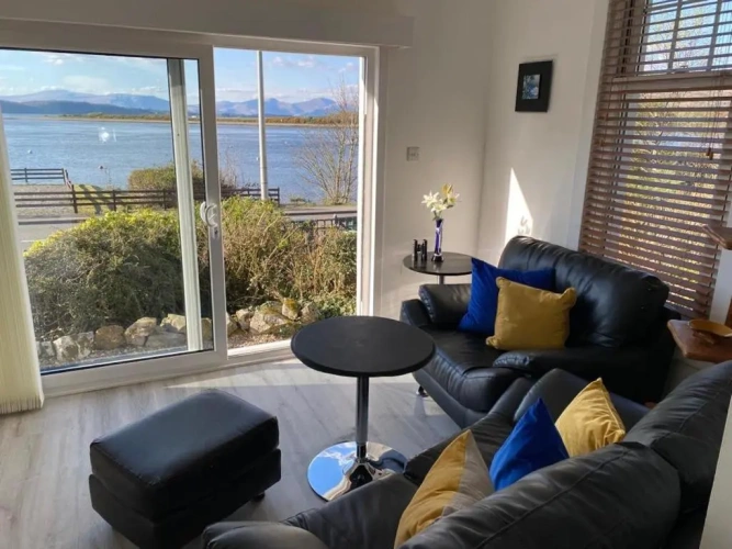 1 Bedroom Double Apartment