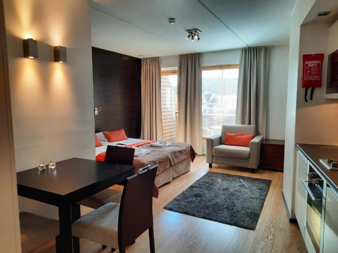 Premium Studio