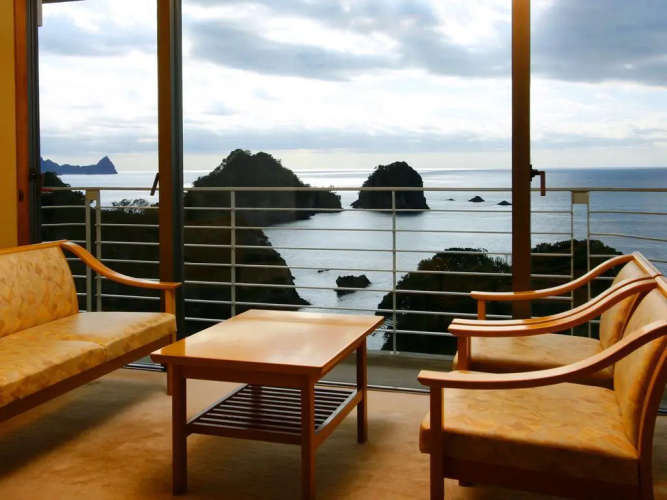 Dogashima NEW Ginsui