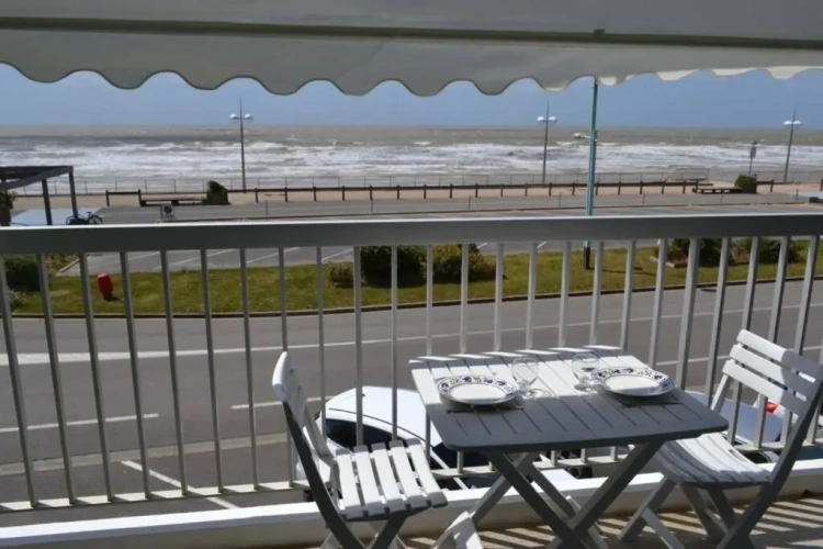 1 Bedroom Double Apartment