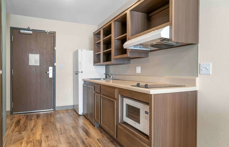 Extended Stay America Suites - Detroit - Rochester Hills photo 14