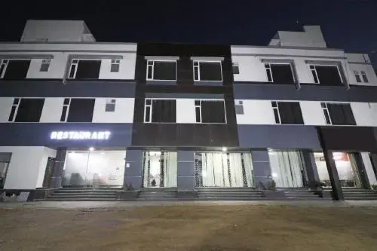 Imagen del hotel