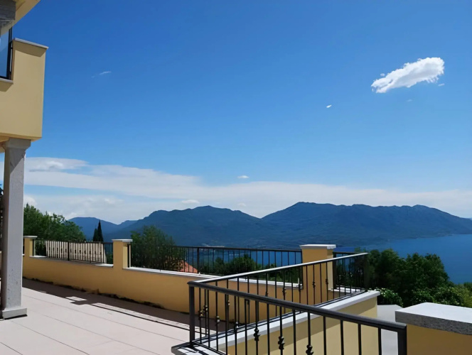Residence Usignolo
