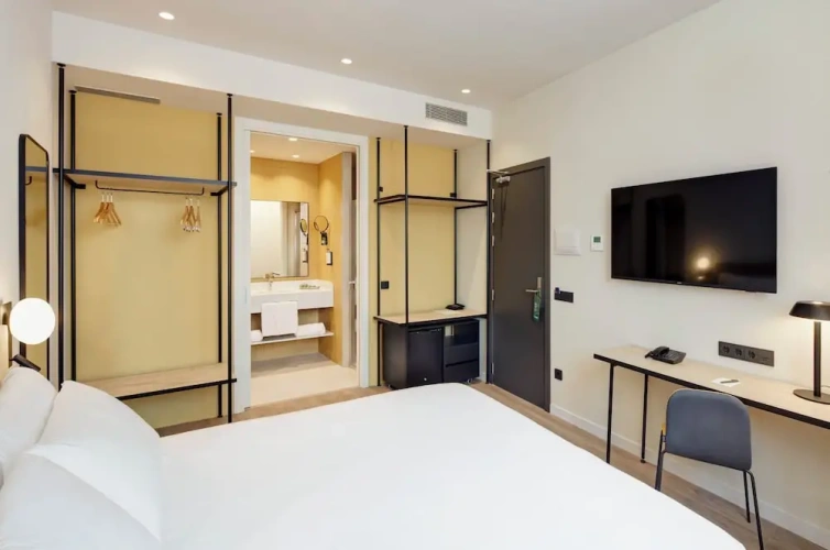 Family Quadruple room