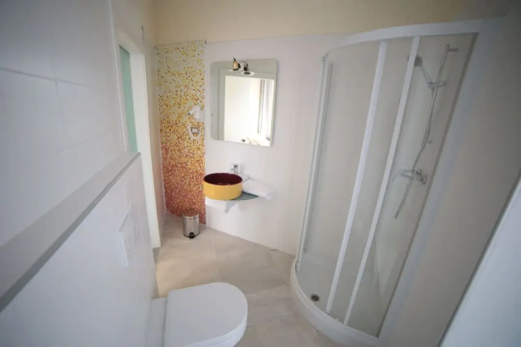 1 Bedroom Standard room
