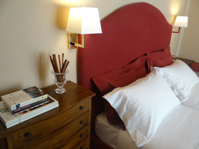Cerretani Palace Luxury B&B