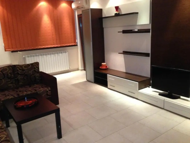 1 Bedroom Standard Apartment