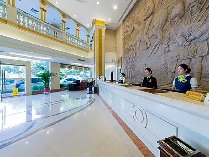 Executive Suite