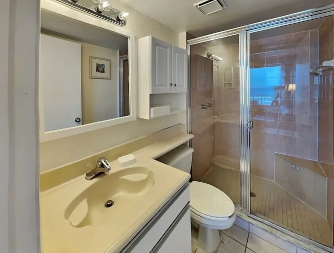 1 Bedroom Standard room with balcony