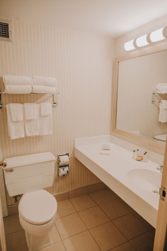Bangor Grande Hotel photo 7