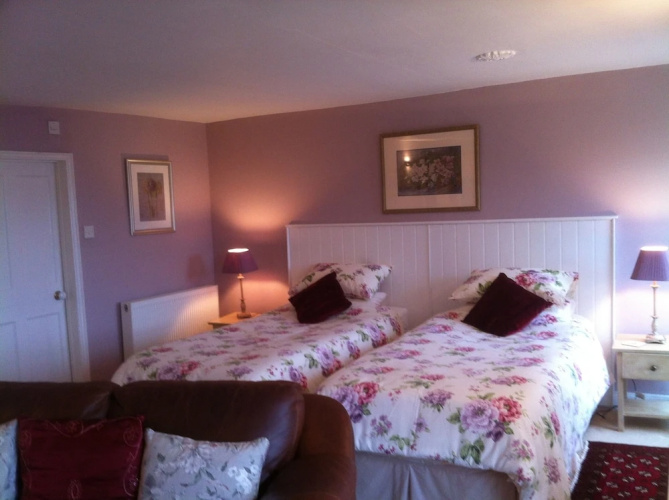 Dunluce House