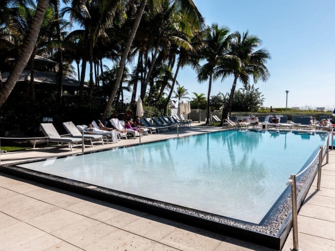 The Sagamore Hotel South Beach photo 26