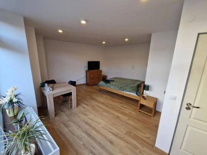 1 Bedroom Cottage
