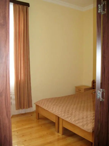 Guesthouse Lenjeri