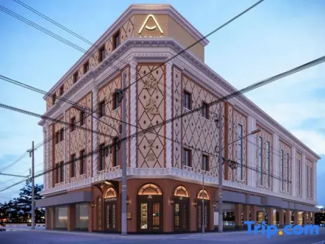 Imagen del hotel