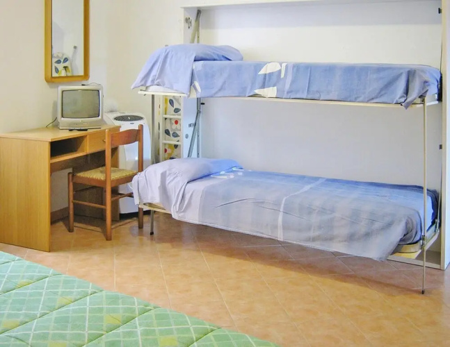 Apartment in Mongelia