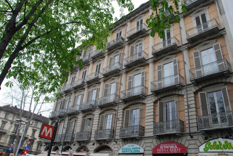 Imagen del hotel