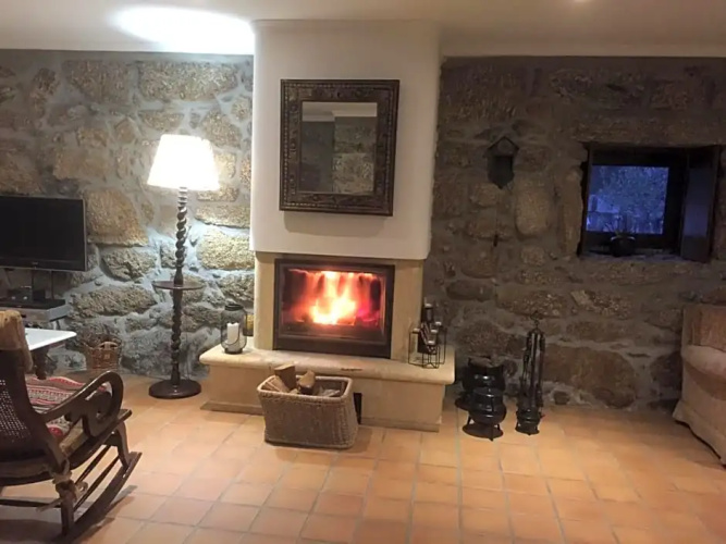 BERGUI Guesthouse