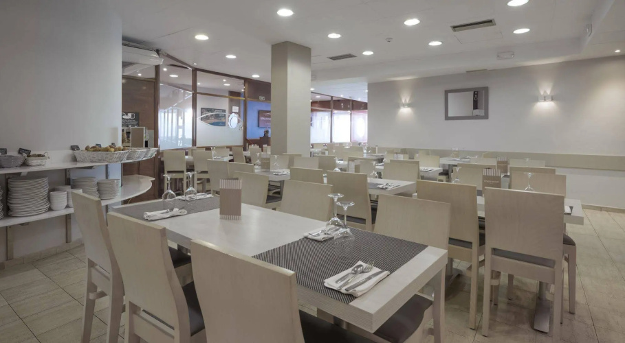 Hotel Rosamar Maxim - Adults Only +21 photo 16