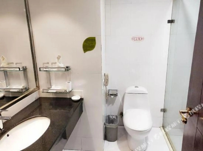 Lidu Hotel