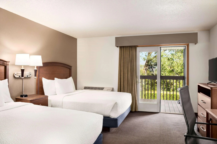 AmericInn by Wyndham Baudette