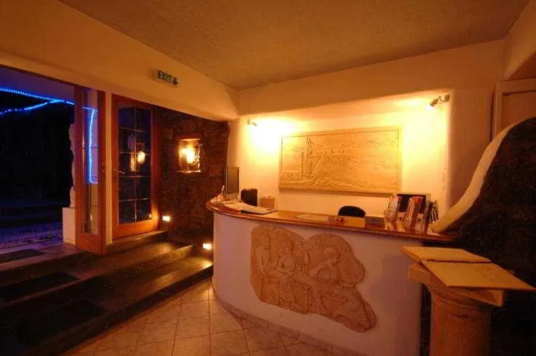 Hotelbild