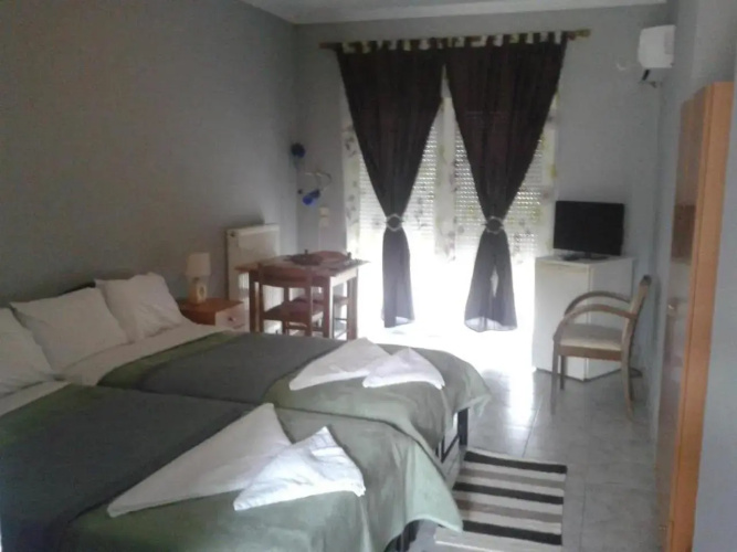 Hotel Loga