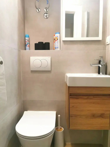 Apartment Mama H