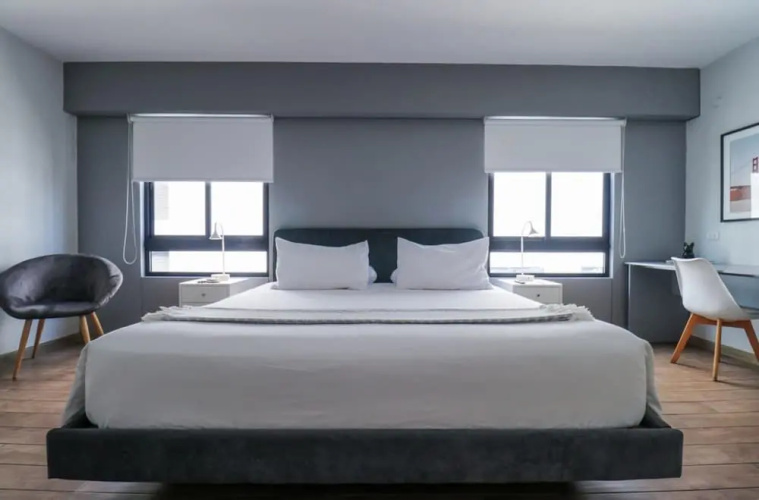 Hotelbild