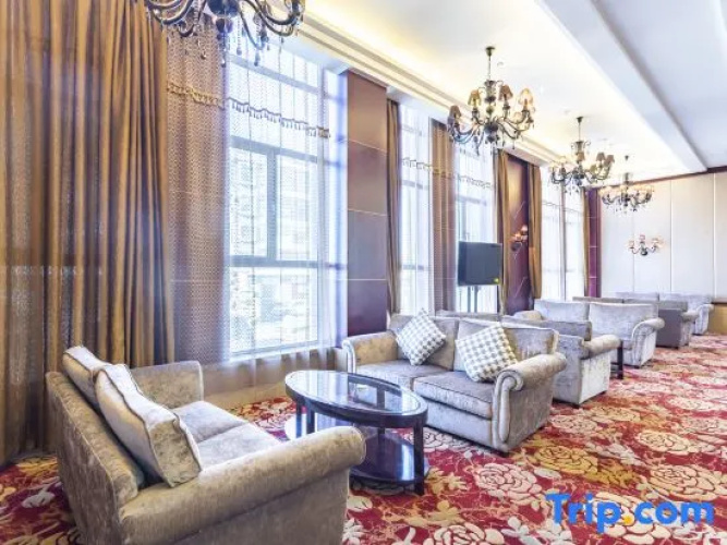 Jinxin Hotel