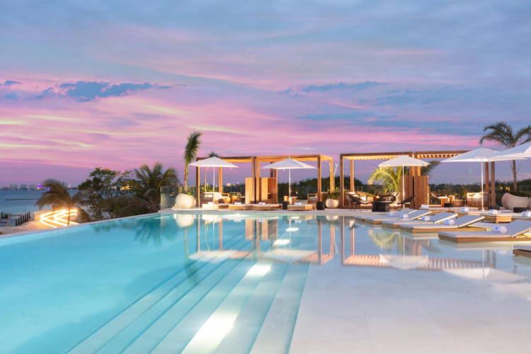 SLS Cancun photo 20