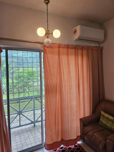 Selesa Hillhomes Golf Resort - M6GP