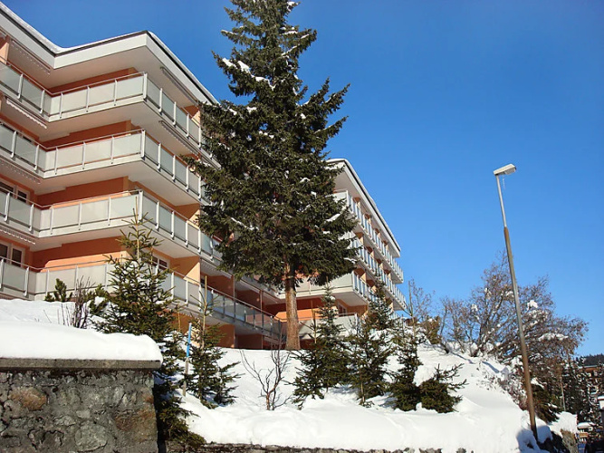 Hotelbild